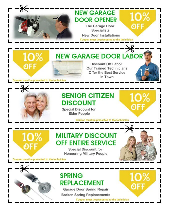 Master Garage Door Repair Service St Paul, MN 651-410-5009 - CouponSet11-five